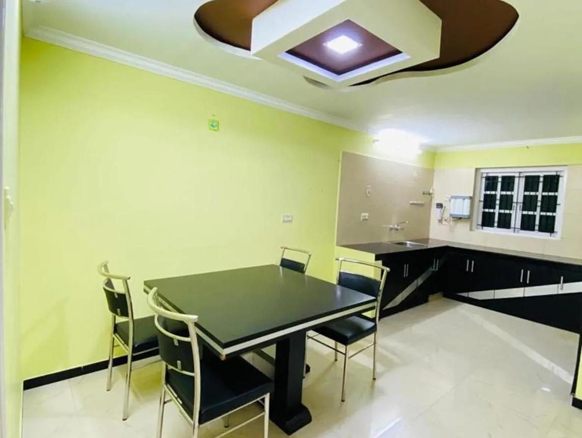Western Ghats Cottage Ooty Bagian luar foto