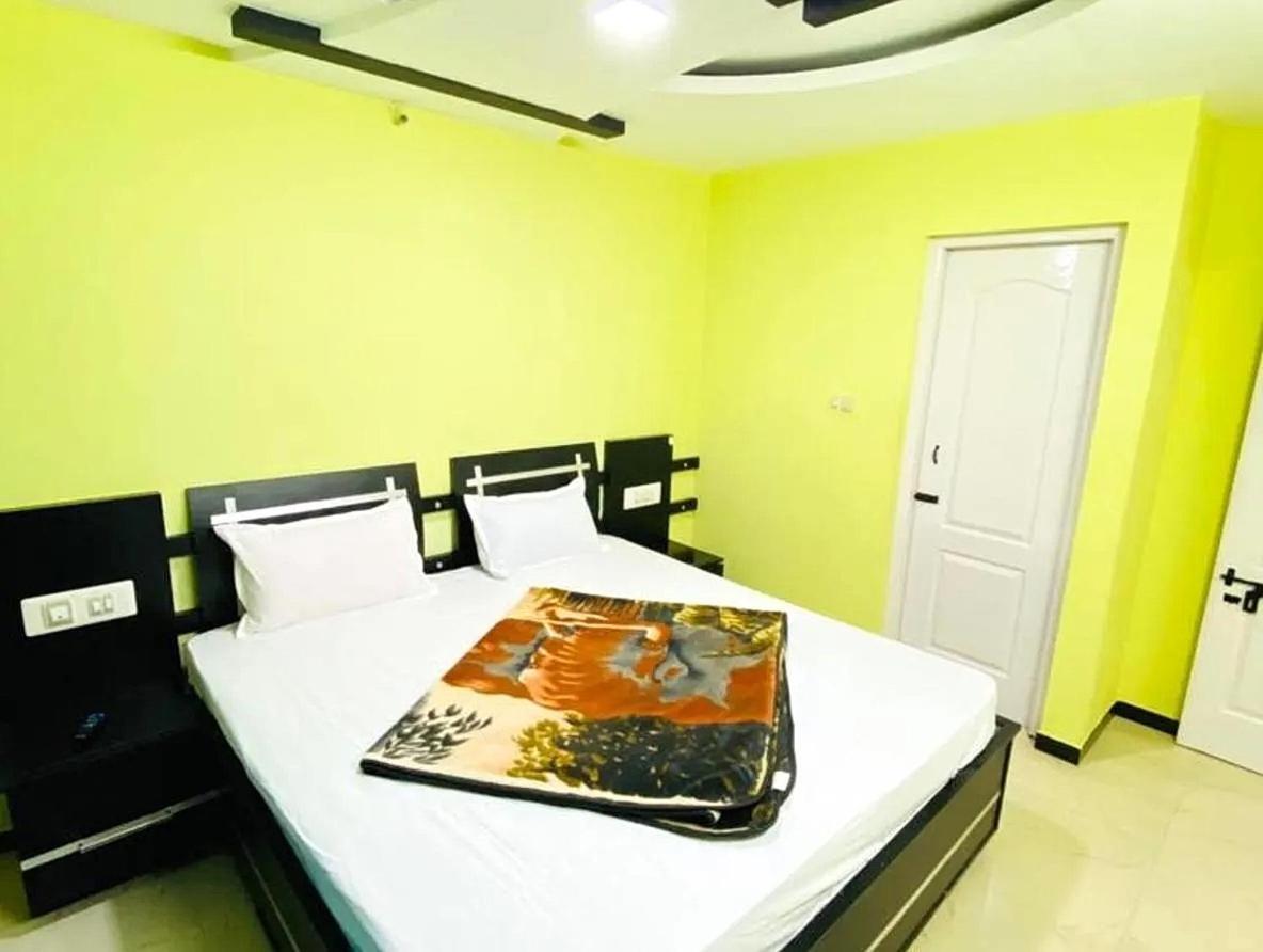 Western Ghats Cottage Ooty Bagian luar foto
